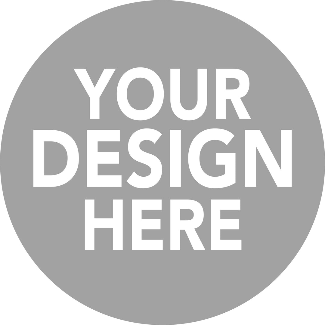 Floor Decal Your Custom Design